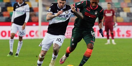 Probabili formazioni Crotone-Udinese: aggiornamenti