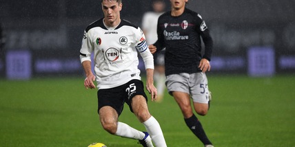 Probabili formazioni Bologna-Spezia: aggiornamenti