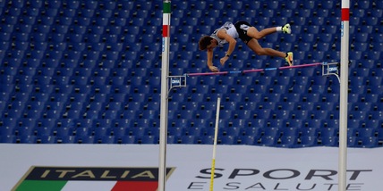 Golden Gala a Firenze slitta al 10 giugno