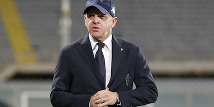 Iachini: "Vlahovic? La Fiorentina ha le armi per tenerlo"