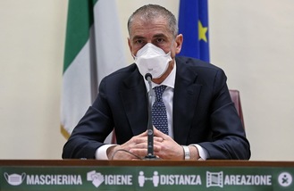 Costa: "Juve-Atalanta, finale di Coppa Italia col pubblico"