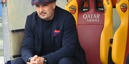 Bologna, Mihajlovic: "Torna Saputo? Meglio tardi che mai..."