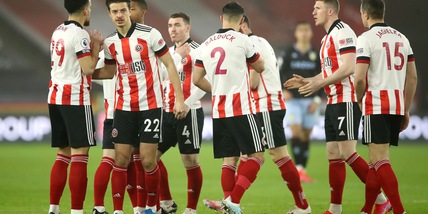 Sheffield United, si è dimesso il presidente Musaad