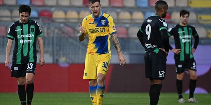 Calciomercato Serie B, Frosinone: Parzyszek al Pogon Szczecin