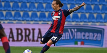 Calciomercato Pordenone, ufficiale: preso Petriccione