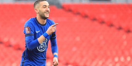 FA Cup, Chelsea in finale. Battuto il City di Guardiola