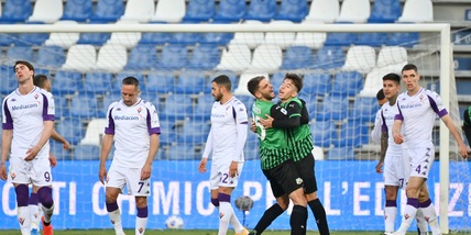 Fiorentina, Commisso ordina il silenzio stampa