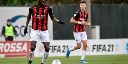 Primavera, Milan-Torino 3-1. Spal-Bologna pari spettacolo