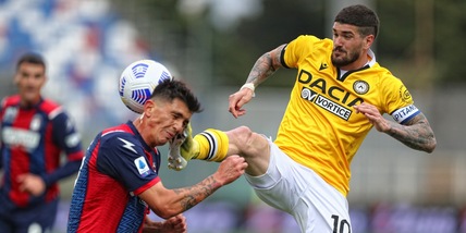 Moviola Serie A: manca un rigore per il Verona e sul rosso a De Paul...