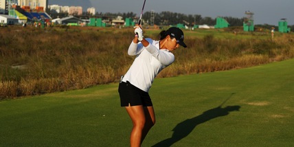 Lpga Tour, Lydia Ko torna al successo dopo 3 anni