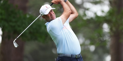 RBC Heritage, Cink mantiene il primato. Secondo Morikawa