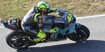 Diretta gara MotoGp Gp Portogallo: dove vederla in tv