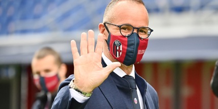 Saputo a Bologna: tre giorni di fuoco