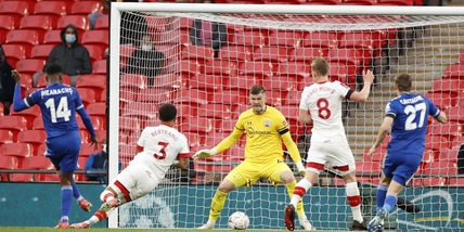 FA Cup, Leicester in finale contro il Chelsea: Southampton ko