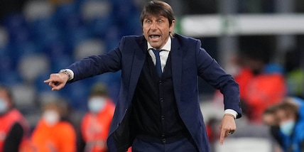 "Le 4 richieste di Conte per firmare con il Real Madrid"
