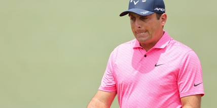 Golf, Johnson domina il ranking. Molinari perde posizioni