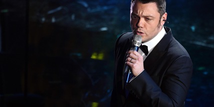 Tiziano Ferro tour 2021 cancellato: concerti rimandati al 2023