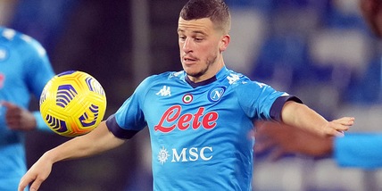 Serie A, squalificati Diawara della Roma e Demme del Napoli