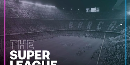 Superlega, Champions, Ceferin e Moller: le ultimissime