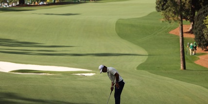 Pga Tour invita i giocatori di golf a vaccinarsi