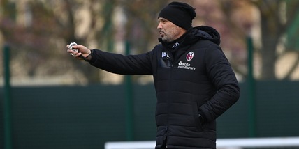 Probabili formazioni Bologna-Torino: aggiornamenti