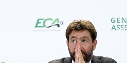 Agnelli, Superlega, serie A e spettatori: le ultimissime