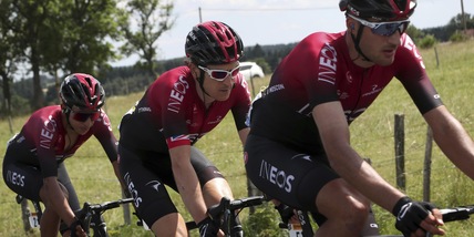 Tour of the Alps, bis di Moscon. Simon Yates resta leader