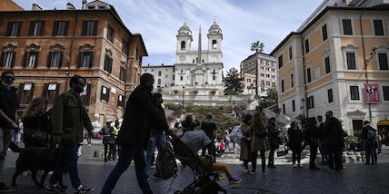 Covid, nuovo decreto in Italia: tutte le novità sulle riaperture