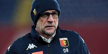 Probabili formazioni Genoa-Spezia: aggiornamenti