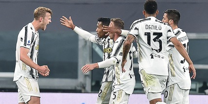 Juventus, Milan, Marotta e spettatori: le ultimissime