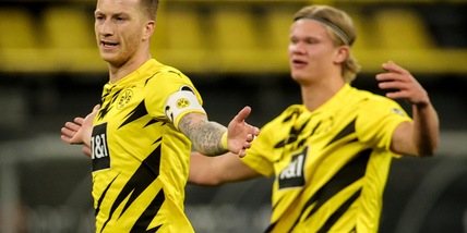 Haaland, Messi, Luis Alberto, Italia e : le ultimissime