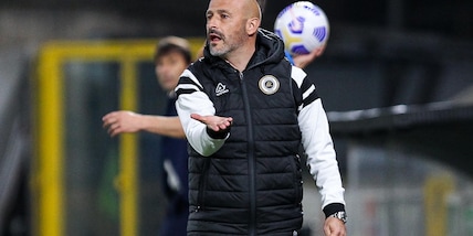 Italiano: "Che impresa con l'Inter. Superlega? No, Supersalvezza"