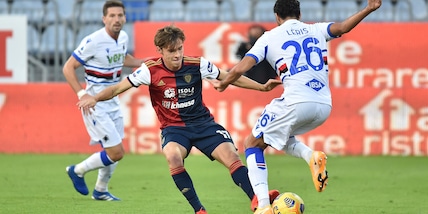 Calciomercato Cagliari, Tramoni ceduto al Brescia