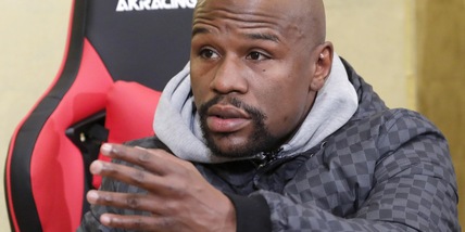 Mayweather-Paul, sono 5 le città in lizza per il match