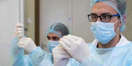 Coronavirus in Italia, i dati: 16.232 positivi e 360 morti