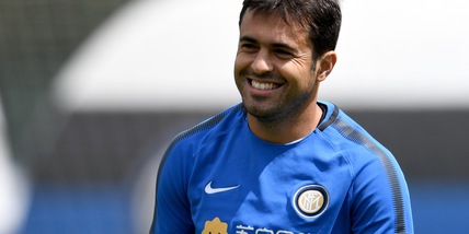 Benevento, suggestione Eder in attacco