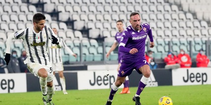 Probabilii formazioni Fiorentina-Juve: aggiornamenti