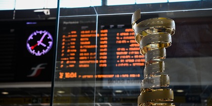 Giro d'Italia 2021, presentate le tappe del Veneto