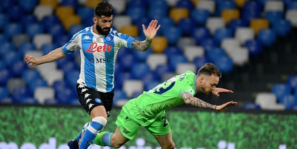 "Hysaj piace a tre club italiani". C'è anche la Roma?