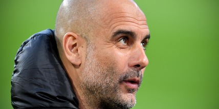 Guardiola: "Nuova Champions? Magari con un anno di 400 giorni..."