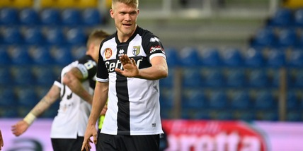 Conference League, Trabzonspor: c'è Cornerlius per la Roma!