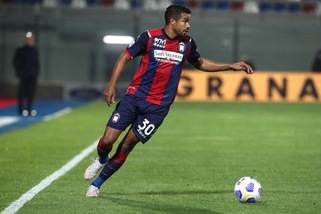 Salernitana, obiettivo Messias: Genoa alla finestra