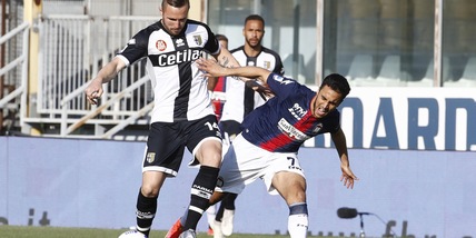 Calciomercato Parma, Kurtic ceduto al Paok Salonicco