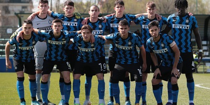 Primavera, l'Inter batte il Cagliari 2-0 ed è seconda con la Roma