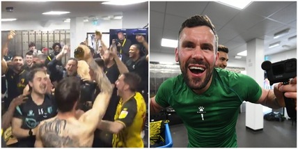 Watford in Premier League, l'Udinese festeggia i 'cugini'