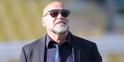 Crotone, Cosmi: "La stagione si poteva chiudere diversamente"