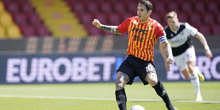 Calciomercato Bologna, in arrivo Viola per Mihajlovic