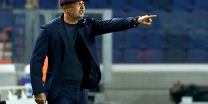 Mihajlovic: "Partita falsata, solo a noi fischiano rigori così"