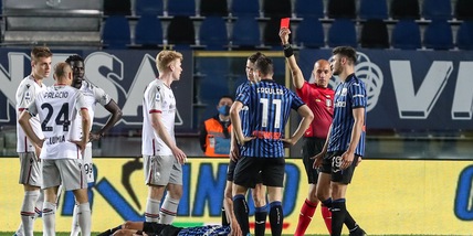 Serie A, il giudice sportivo ferma Zaniolo per una giornata