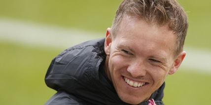 "Bayern su Nagelsmann, ma c'è una clausola super milionaria"